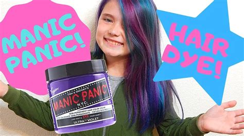 manic panic amplified vs classic.